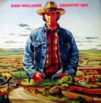 Don Williams - Country Boy